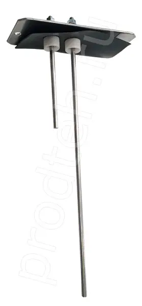 Комплект датчиков для КЭНД-100-04 (верхнего и нижнего уровня воды)