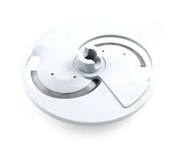 Нож № 1 в сборе 999.1417 (225.084) ломтики 2 мм овощерезки Гамма-5А Лепсе