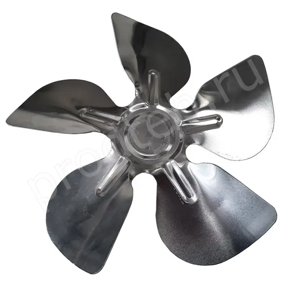 Крыльчатка вентилятора 200 мм / 28