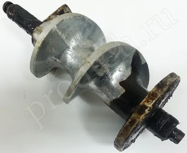 Шнек МИМ-300.01.510 для мясорубки МИМ-300М