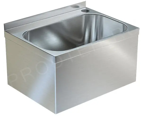 Ванна-раковина ВМ-12/300 Техно ТТ консольная