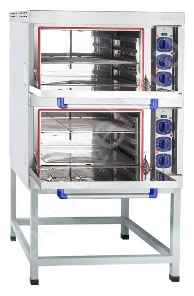 Шкаф жарочный ШЖЭ-2-01 Абат