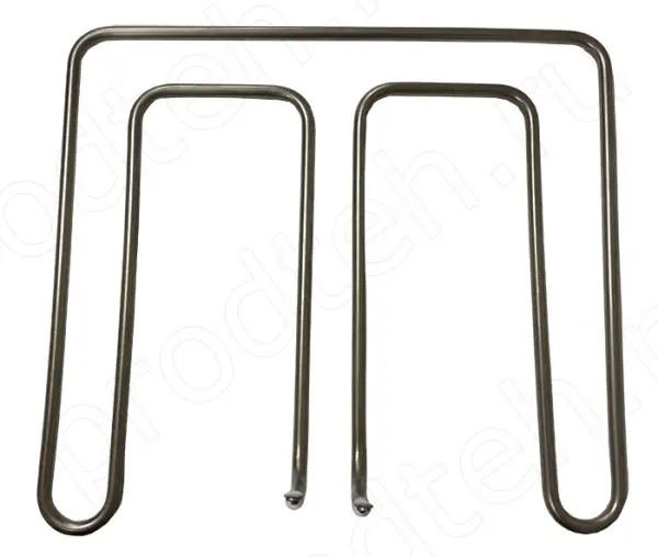 ТЭН-209-С8,5/2Т220 ЛК9.47.000.051 в конфорку Atesy (340х340 мм) к плите ЭПШЧ 9-4-18-Э Традиция