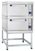 Шкаф жарочный газовый ШЖГ-2 Абат