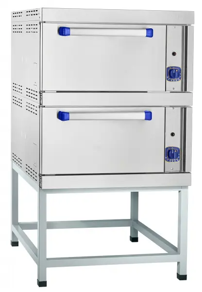Шкаф жарочный газовый ШЖГ-2 Абат