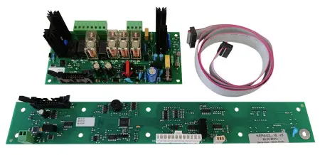 Контроллер конвекционной печи 38ПКА-02 (исполнение 38РКА_11_5 и mpk700k-01p_16) 120000061432 цена