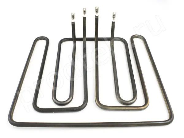 Комплект ТЭН ЛК9.47.000.051/ЛК9.47.000.050 для конфорки Атеси