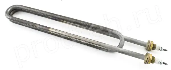 ТЭН-220/3000W 16.222 посудомоечной машины МПФ-30-01, ММУ-1000М