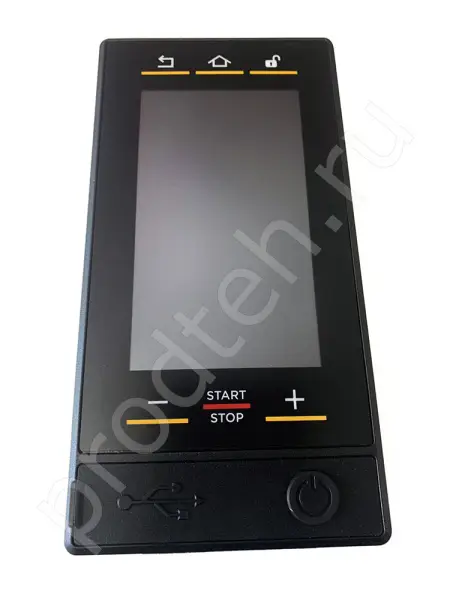 Плата управления комплект UNOX KPE2112A