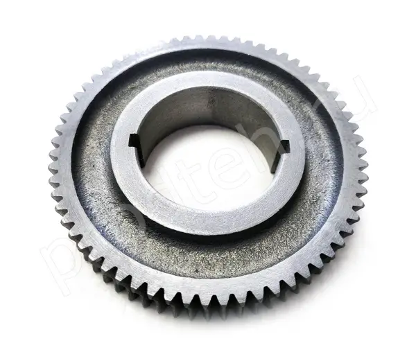 Колесо червячное КПЭМ-60.О.04.00.002-01 120000025549