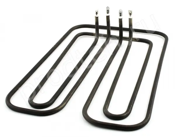 ТЭН-183-8-8,5/1,65Т220 в конфорку КЭ-0,12/3,0 ТТ Тулаторгтехника