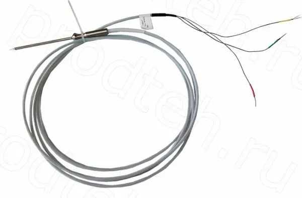 Преобразователь ТС1740В3-ХК-3100 термоэлектрический