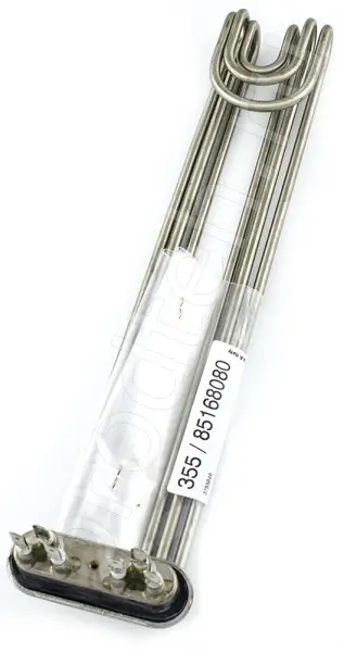 ТЭН ванны FAGOR FI 4500W 12023778/Z743601000