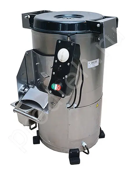 Картофелечистка МОК-400 Торгмаш