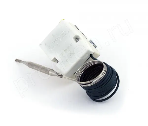 Термоограничитель EGO 55.13569.070 (320 °C) на плиты ЭП, шкафы ШЖЭ, сковороды ЭСК, ПКА Абат