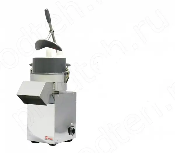 Машина овощерезательная ОМ-350М-01