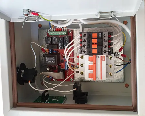 Блок управления МБУ1-140 (ТММ-140) цена