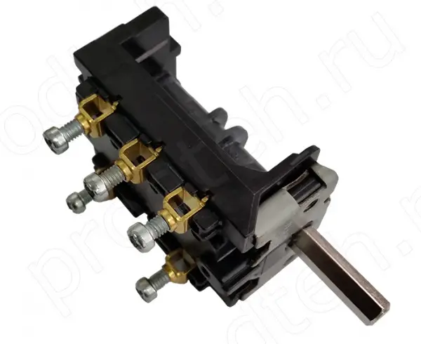 Переключатель Gottak 7LA 8405021 (7LA 840511K) barcelona spain Абат