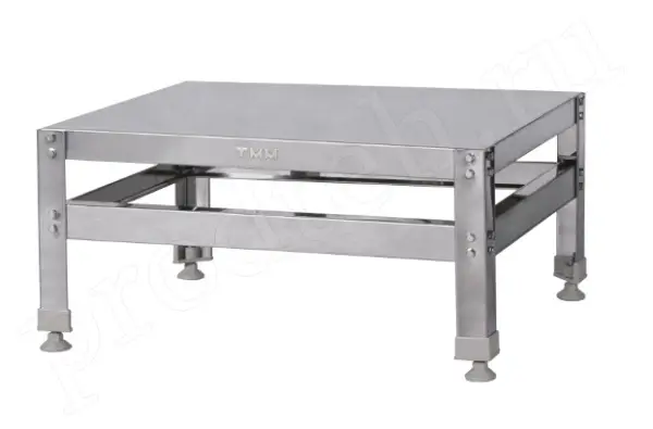 Подтоварник ПТ-О-1000х630х280 ТММ