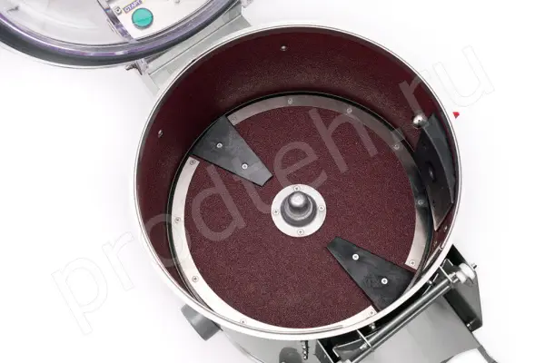 Картофелечистка МКК-300-01 Абат абразив