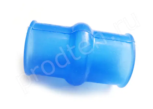 Патрубок ПКА6-11ПМ.1626.00.03.003 (ФСИ 55) 120000020313