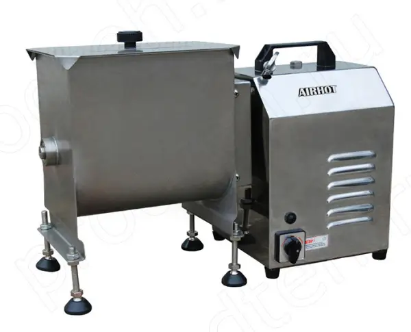 Фаршемешалка c электроприводом MME-11 AIRHOT