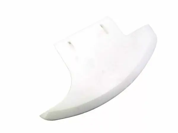 Лопатка боковая КПЭМ 1177.17.00.001 фторопласт Ф4 для пищеварочного котла КПЭМ