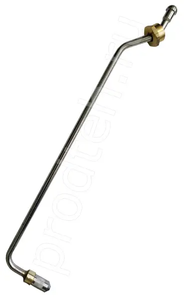 Трубка подвода ПКА10-11ВМ.2838.33.02.000СБ