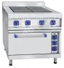 Электроплита ЭПК-48ЖШ-К-2/1 Абат купить