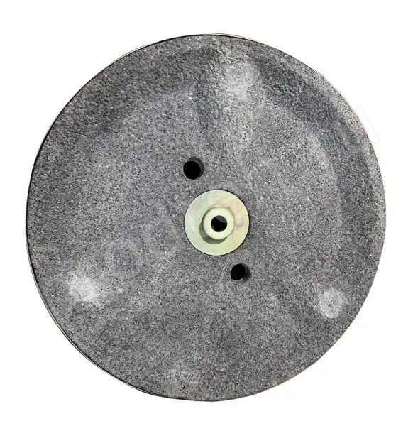 РЕМ.171.000 Диск с абразивным кругом для МОК-300А