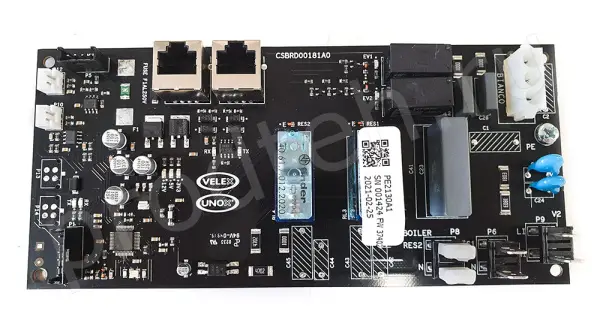 Плата силовая UNOX KPE2130A