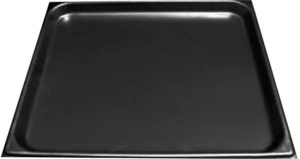 Противень 530х470х30 черн. ЭП-4-4-01.00.003-08 Абат 71000001564