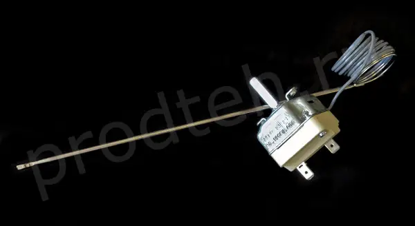 Термостат однофазный 45-270 °C UNOX KTR1100A, TR1100A по цене