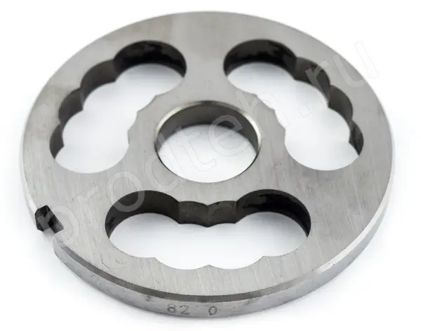 Решётка unger подрезная 22 H/82