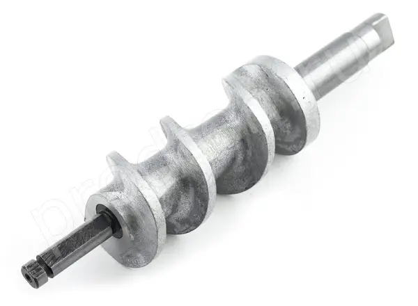 Шнек ММ.02.000-04 для мясорубки М-250 (УКМ-12) Торгмаш