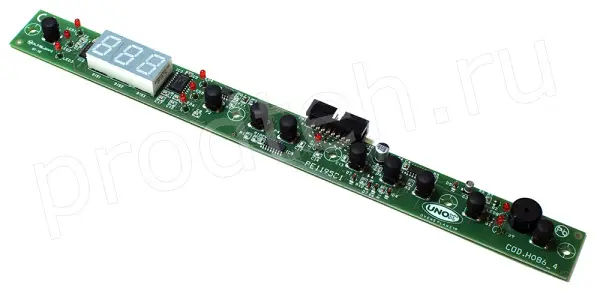 Плата управления KPE1195C для конвекционных печей Unox серии XF