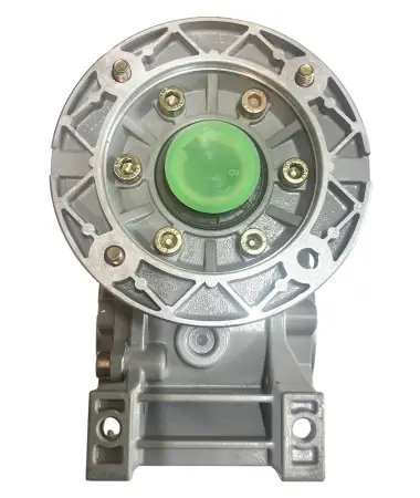 Редуктор NMRV-063-7.5 мясорубки МИМ-300М Барановичи