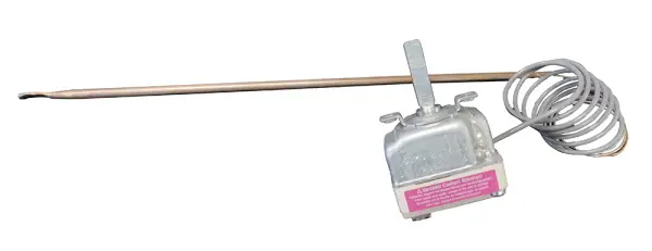 Термостат, комплект UNOX KTR1131A