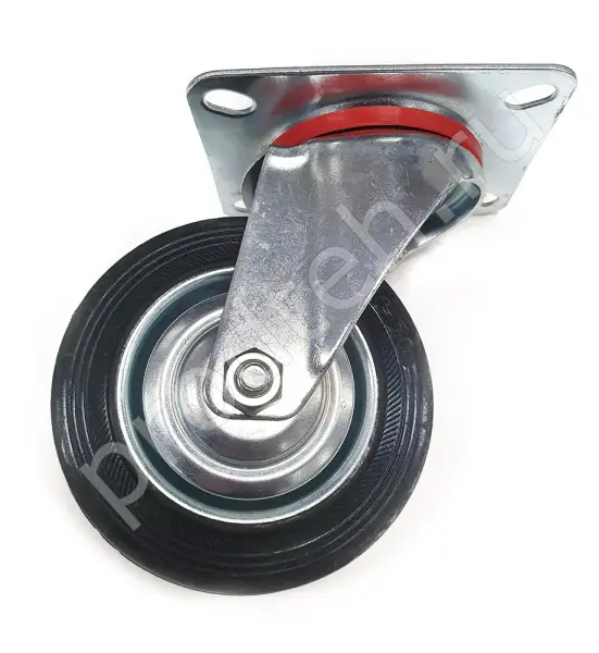 Колесо S-100 к деже ТММ-140