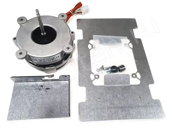 Набор однофазного двигателя FIR 0,20/0,10 Kw