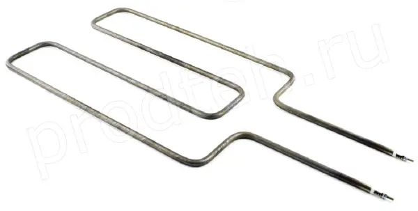 ТЭН 340-8-8,5/1,5 Т220 ЭШП Тулаторгтехника