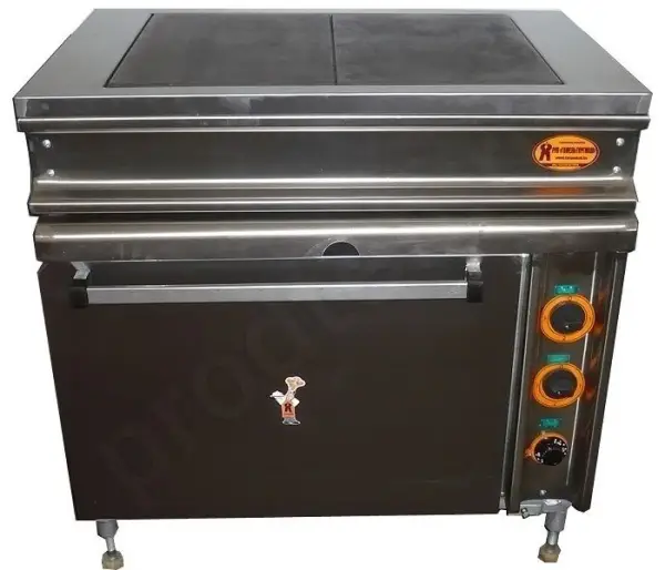 Электроплита ПЭМ-2-020 Гомельторгмаш