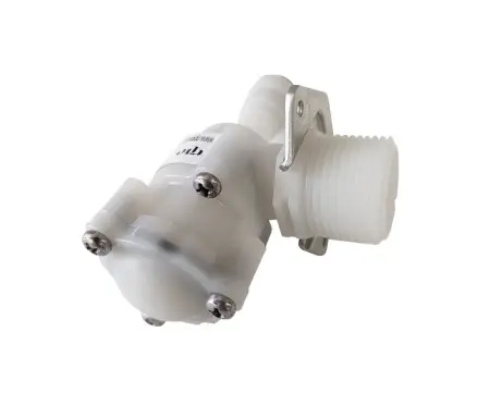 Ограничитель давления RPE 1,2 бар ПКА, КЭП 12000027353 Abat цена