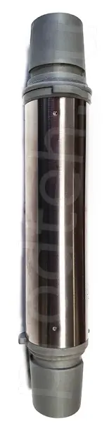 Нога в сборе 103457(89656) для миксеров Robot Coupe серии CMP