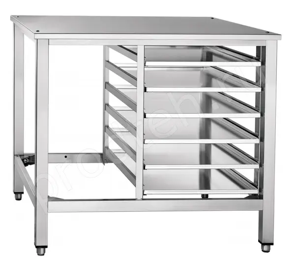 Подставка ПК-6-6/4 для КЭП-6 Абат