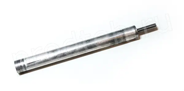 Анод М6 магниевый L=140/Ø14 +25xM6 ( RF64, EC, POLARIS)  (MG) для ТЭН Арт. 3400951