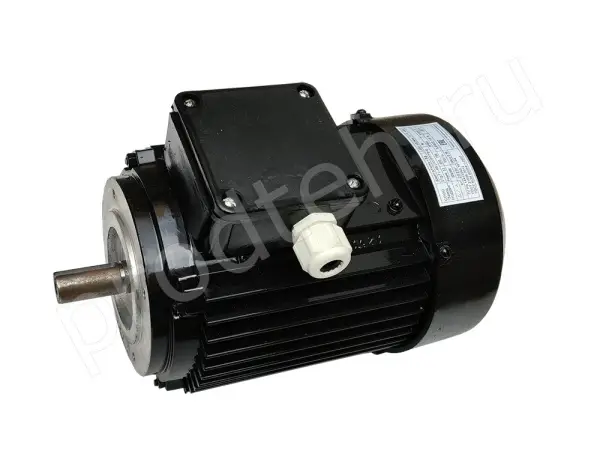Электродвигатель STg80/71-4B (ТМ-32 D1=19мм) 380В
