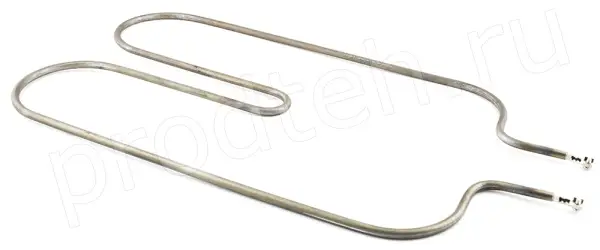 ТЭН-191,5А10/2,0Т220 в конфорку КЭП-0,17 (КЭЧ-0,17)