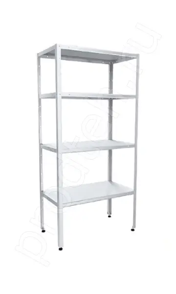 Стеллаж кухонный Эконом СКК-8/4 СЦК-С