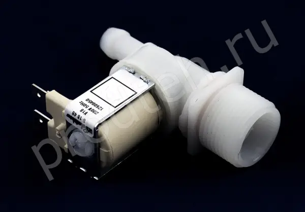 Клапан V18 230В подачи воды КЭНД, ПММ Rada ПКА Абат 120000060576